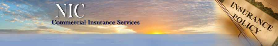 NIC Commercial Insurance Services